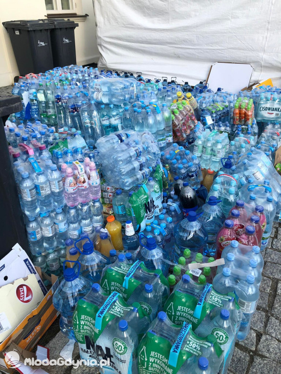 Na granicy w Dorohusku