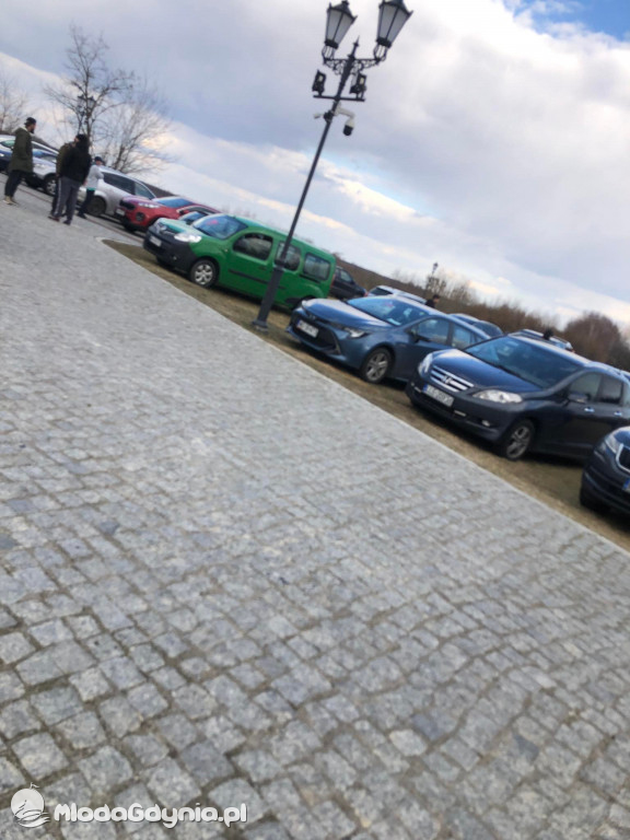 Na granicy w Dorohusku