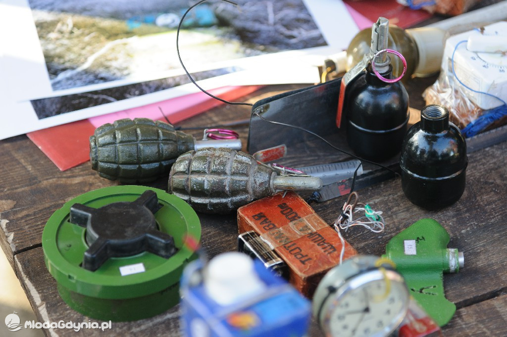 Unikalne zdjęcia z Ukrainy. Zobacz jak wygląda ta wojna!