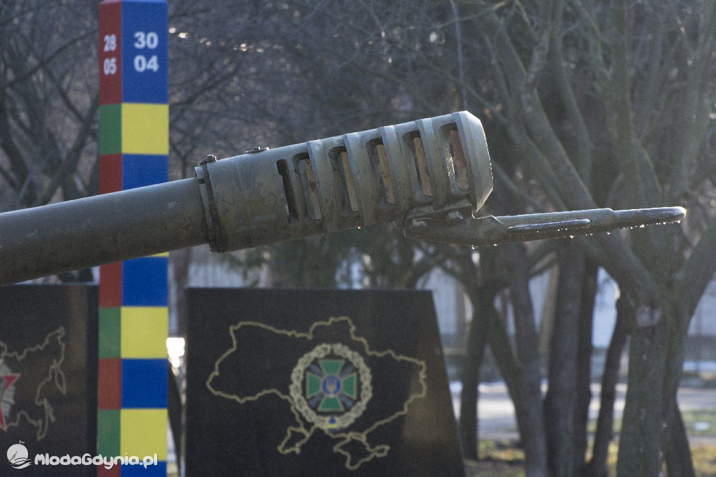 Unikalne zdjęcia z Ukrainy. Zobacz jak wygląda ta wojna!