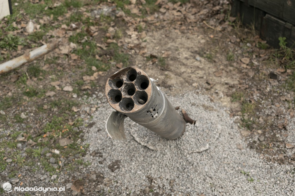 Unikalne zdjęcia z Ukrainy. Zobacz jak wygląda ta wojna!