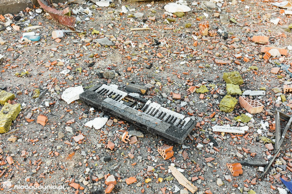 Unikalne zdjęcia z Ukrainy. Zobacz jak wygląda ta wojna!