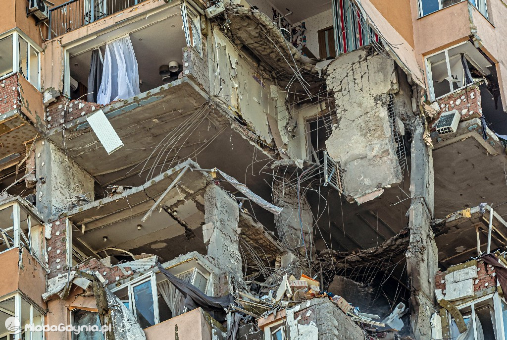 Unikalne zdjęcia z Ukrainy. Zobacz jak wygląda ta wojna!