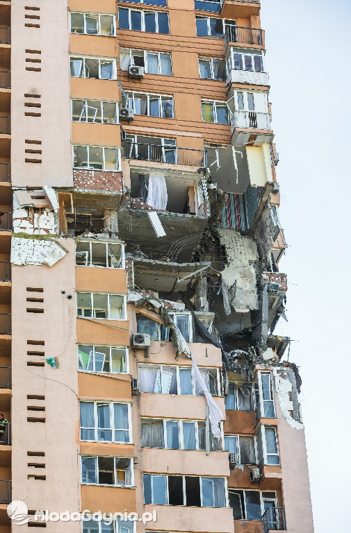 Unikalne zdjęcia z Ukrainy. Zobacz jak wygląda ta wojna!
