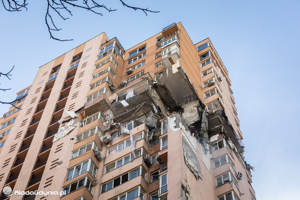 Unikalne zdjęcia z Ukrainy. Zobacz jak wygląda ta wojna!