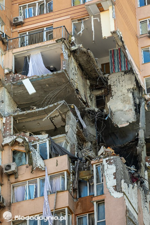 Unikalne zdjęcia z Ukrainy. Zobacz jak wygląda ta wojna!