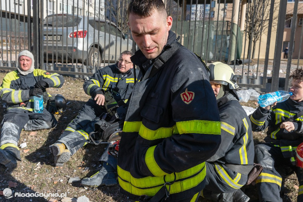 Unikalne zdjęcia z Ukrainy. Zobacz jak wygląda ta wojna!