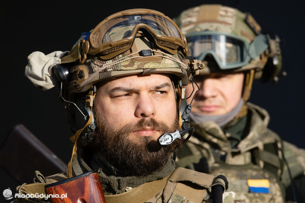Unikalne zdjęcia z Ukrainy. Zobacz jak wygląda ta wojna!