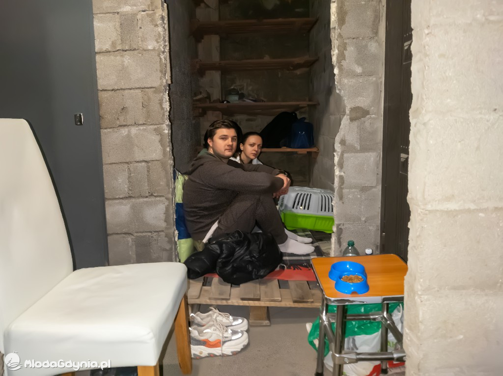 Unikalne zdjęcia z Ukrainy. Zobacz jak wygląda ta wojna!