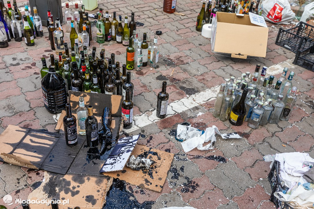 Unikalne zdjęcia z Ukrainy. Zobacz jak wygląda ta wojna!