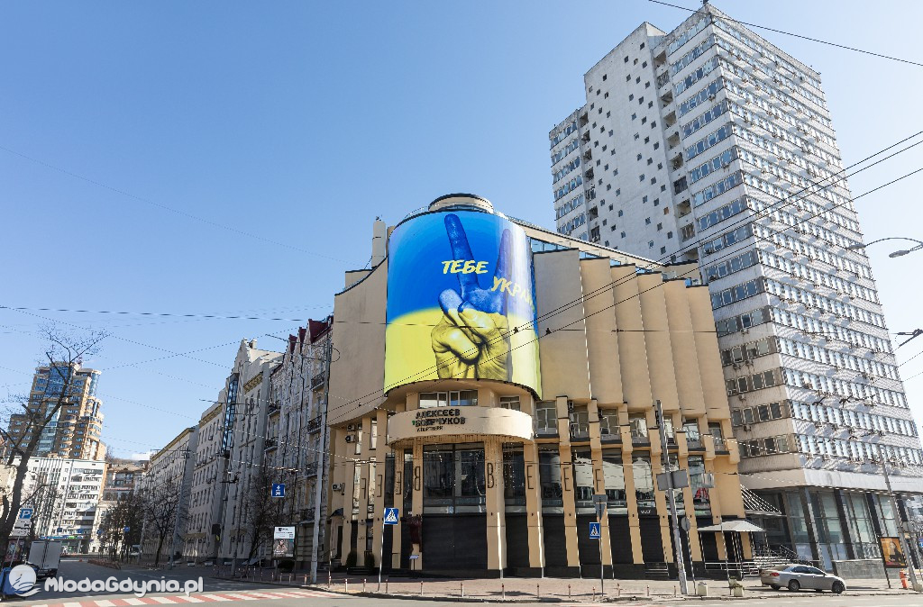 Unikalne zdjęcia z Ukrainy. Zobacz jak wygląda ta wojna!