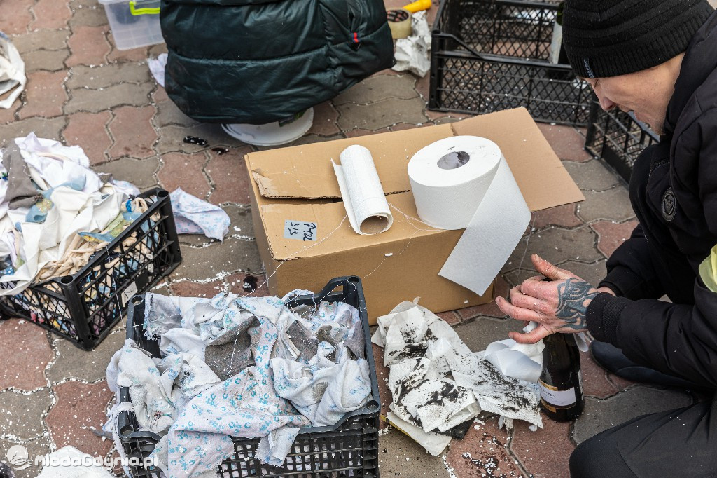 Unikalne zdjęcia z Ukrainy. Zobacz jak wygląda ta wojna!