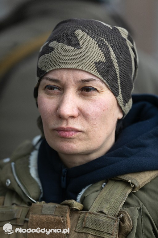 Unikalne zdjęcia z Ukrainy. Zobacz jak wygląda ta wojna!