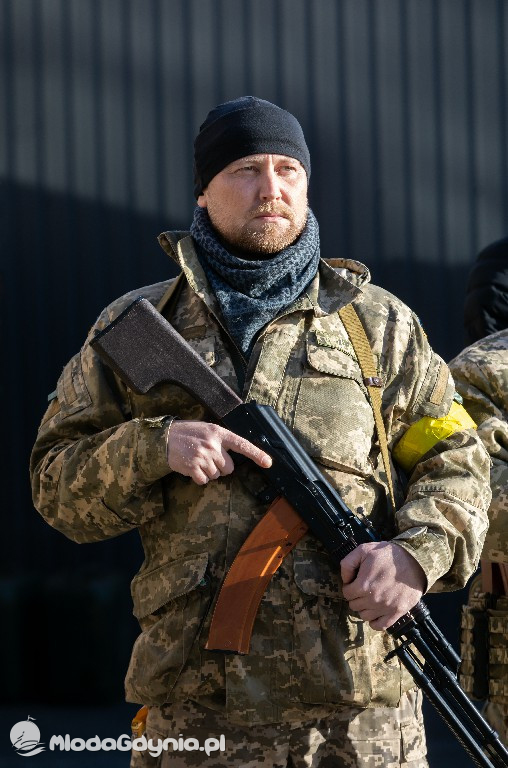Unikalne zdjęcia z Ukrainy. Zobacz jak wygląda ta wojna!