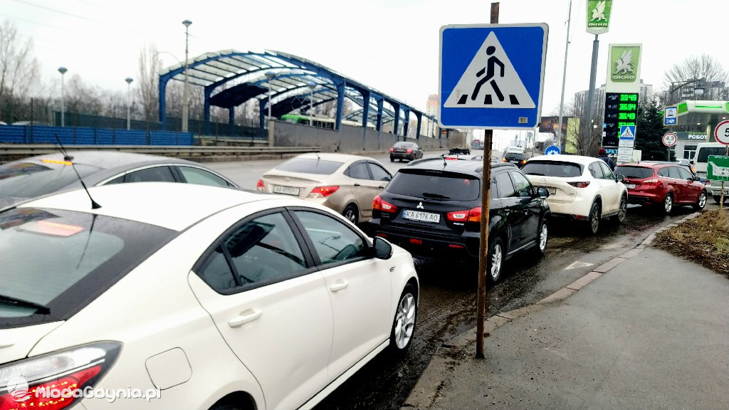 Unikalne zdjęcia z Ukrainy. Zobacz jak wygląda ta wojna!