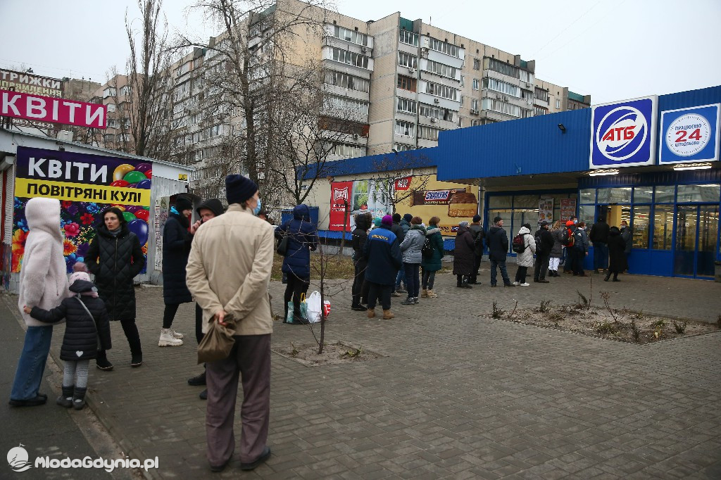 Unikalne zdjęcia z Ukrainy. Zobacz jak wygląda ta wojna!
