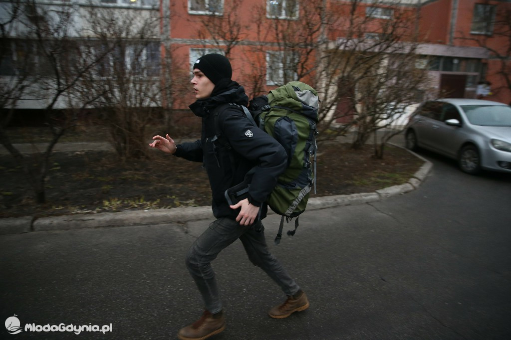 Unikalne zdjęcia z Ukrainy. Zobacz jak wygląda ta wojna!