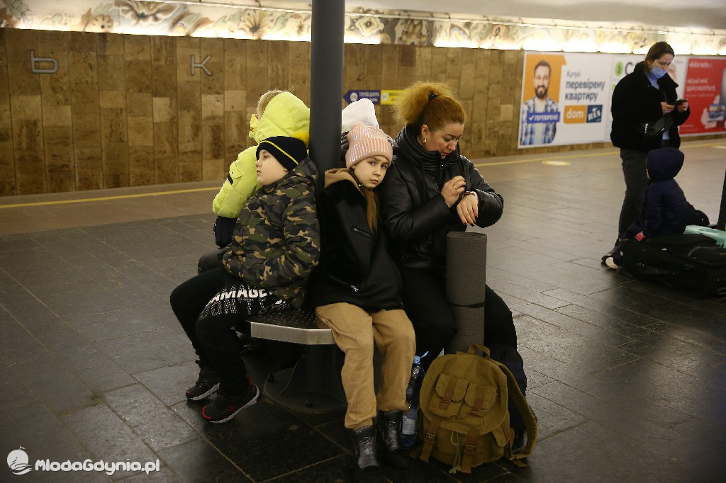 Unikalne zdjęcia z Ukrainy. Zobacz jak wygląda ta wojna!