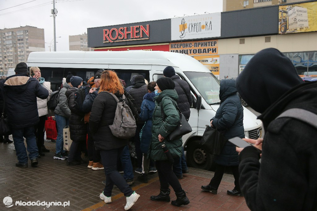 Unikalne zdjęcia z Ukrainy. Zobacz jak wygląda ta wojna!