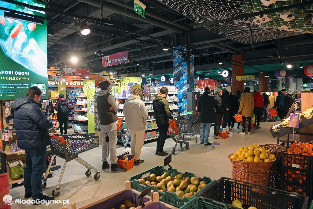 Unikalne zdjęcia z Ukrainy. Zobacz jak wygląda ta wojna!