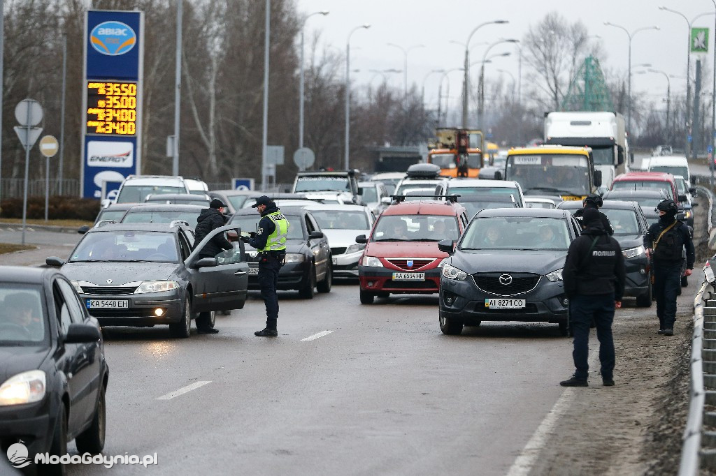 Unikalne zdjęcia z Ukrainy. Zobacz jak wygląda ta wojna!
