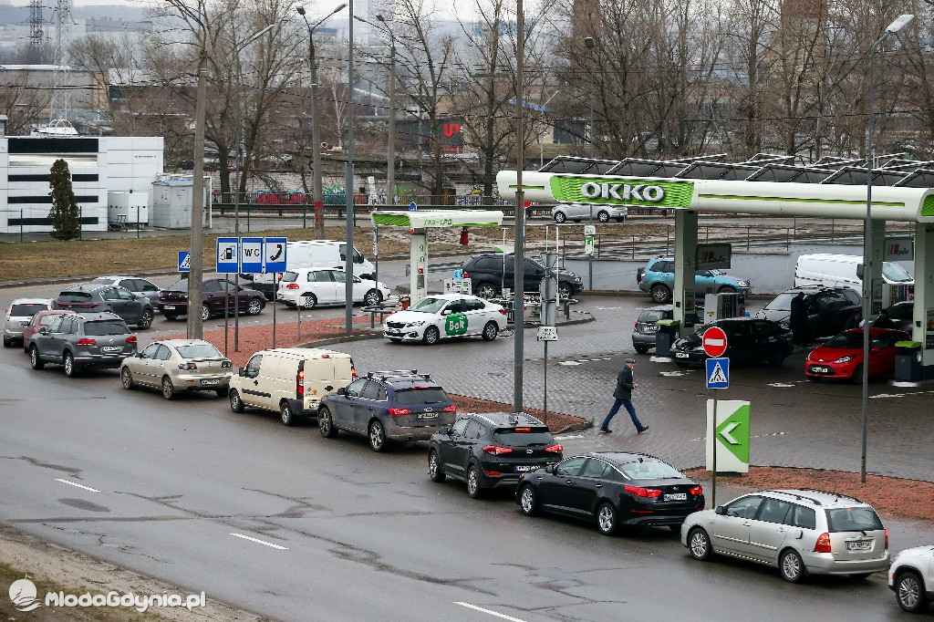 Unikalne zdjęcia z Ukrainy. Zobacz jak wygląda ta wojna!