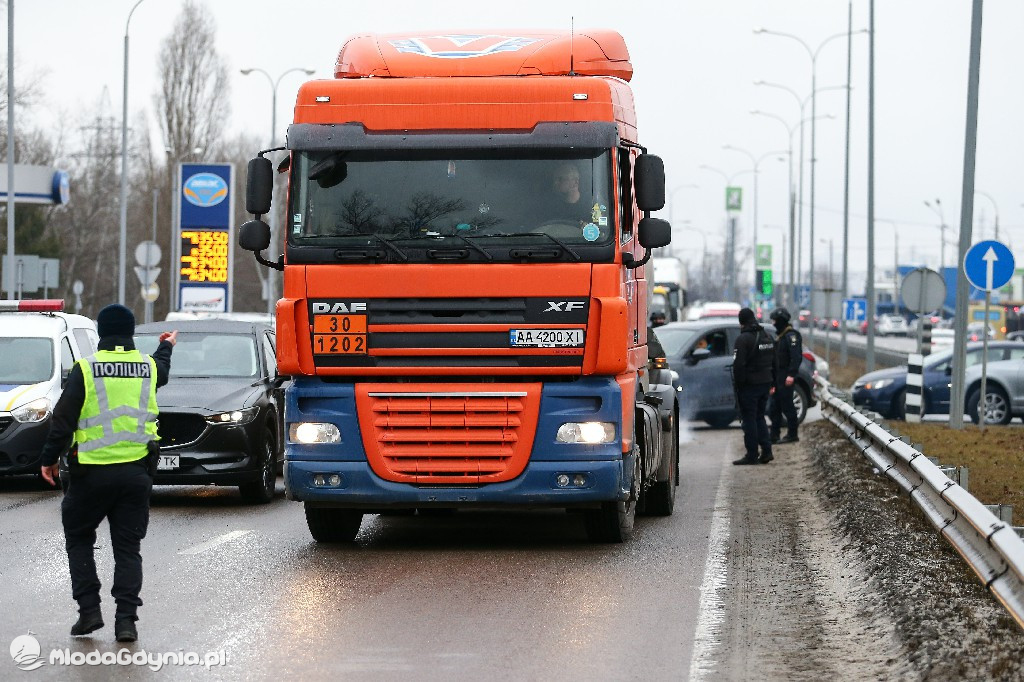 Unikalne zdjęcia z Ukrainy. Zobacz jak wygląda ta wojna!