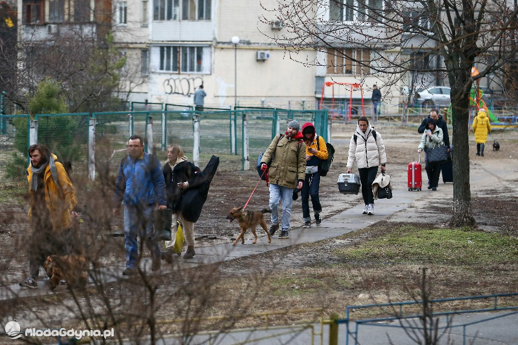 Unikalne zdjęcia z Ukrainy. Zobacz jak wygląda ta wojna!