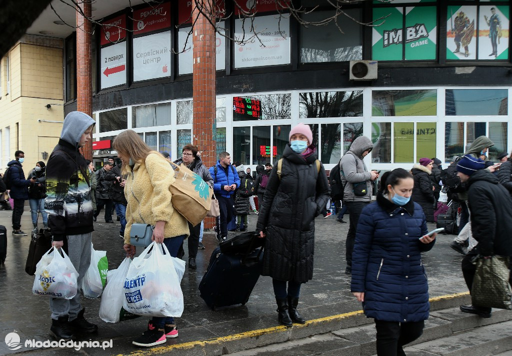 Unikalne zdjęcia z Ukrainy. Zobacz jak wygląda ta wojna!