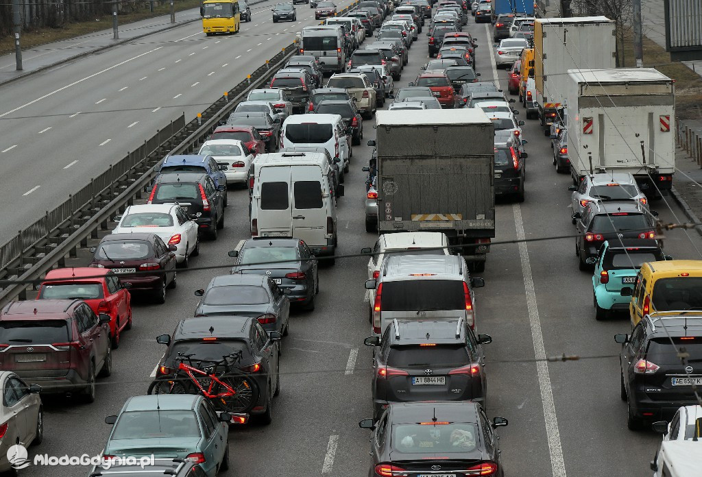 Unikalne zdjęcia z Ukrainy. Zobacz jak wygląda ta wojna!