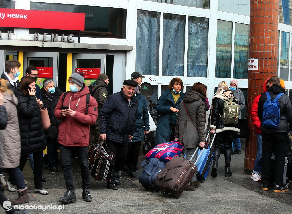 Unikalne zdjęcia z Ukrainy. Zobacz jak wygląda ta wojna!