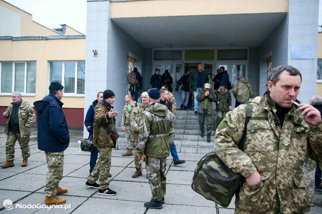 Unikalne zdjęcia z Ukrainy. Zobacz jak wygląda ta wojna!