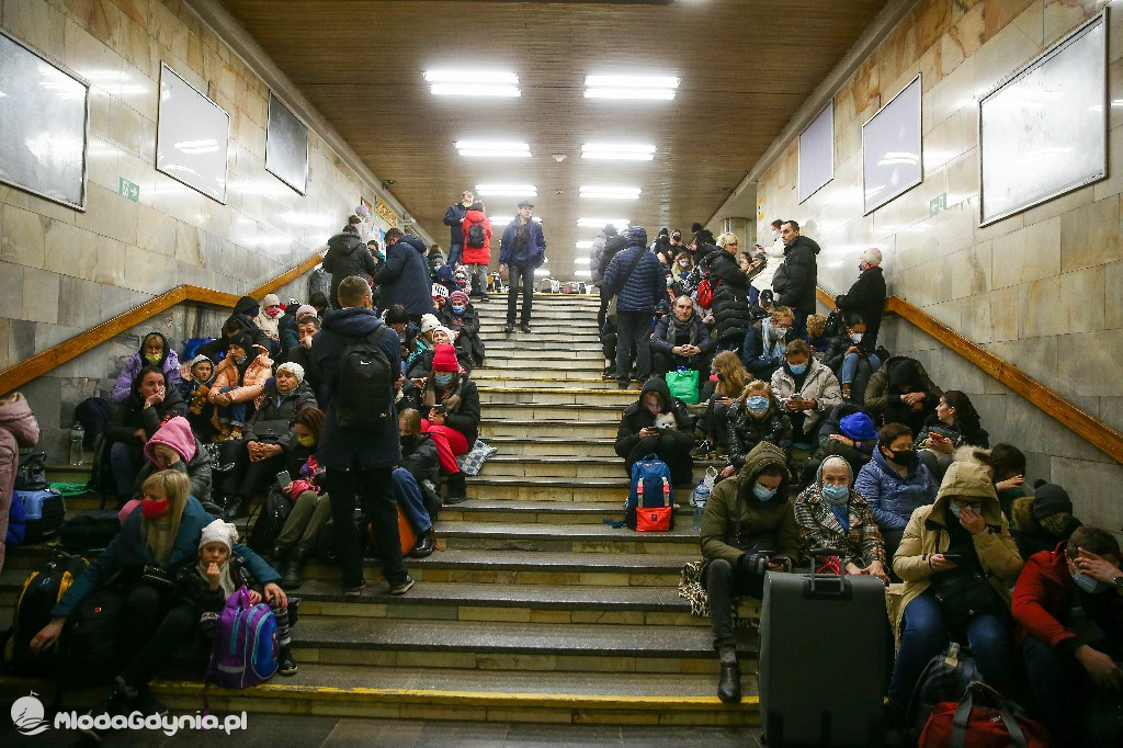 Unikalne zdjęcia z Ukrainy. Zobacz jak wygląda ta wojna!