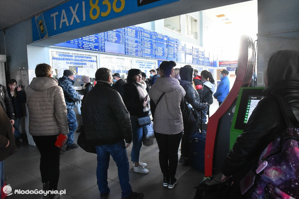Unikalne zdjęcia z Ukrainy. Zobacz jak wygląda ta wojna!