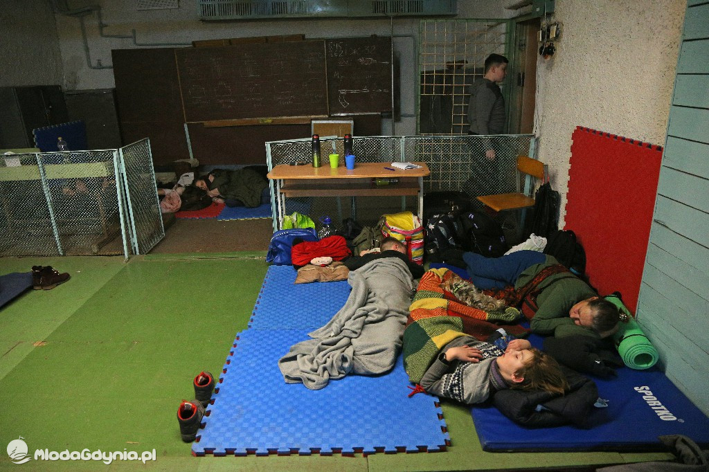 Unikalne zdjęcia z Ukrainy. Zobacz jak wygląda ta wojna!