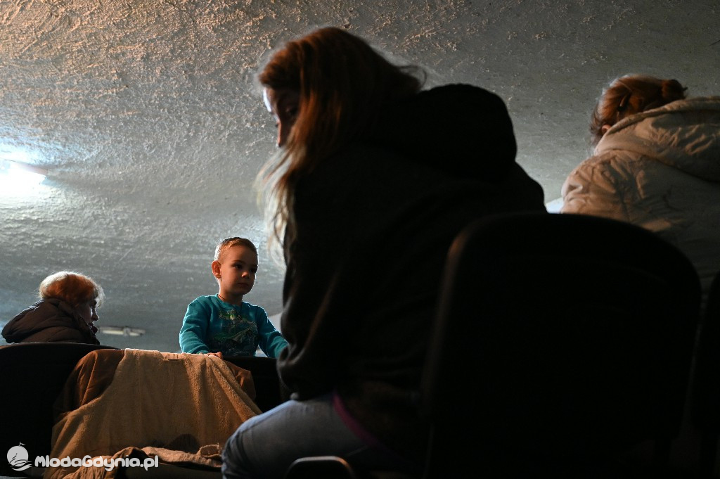 Unikalne zdjęcia z Ukrainy. Zobacz jak wygląda ta wojna!