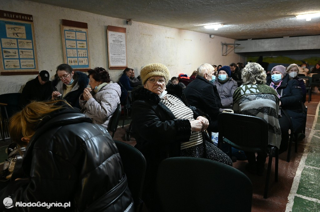 Unikalne zdjęcia z Ukrainy. Zobacz jak wygląda ta wojna!