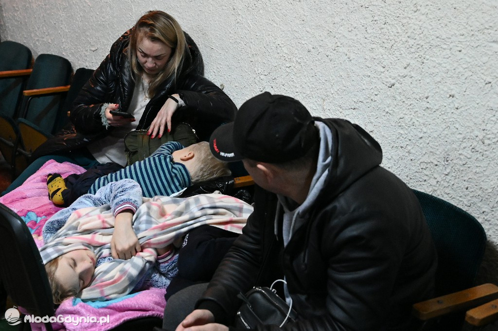 Unikalne zdjęcia z Ukrainy. Zobacz jak wygląda ta wojna!