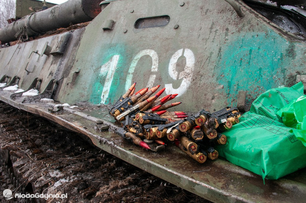 Unikalne zdjęcia z Ukrainy. Zobacz jak wygląda ta wojna!