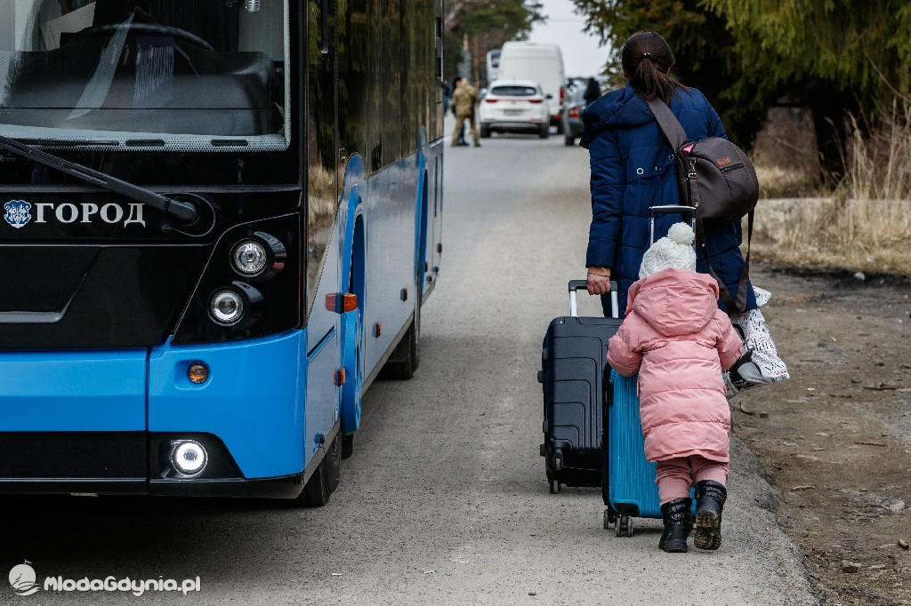 Unikalne zdjęcia z Ukrainy. Zobacz jak wygląda ta wojna!