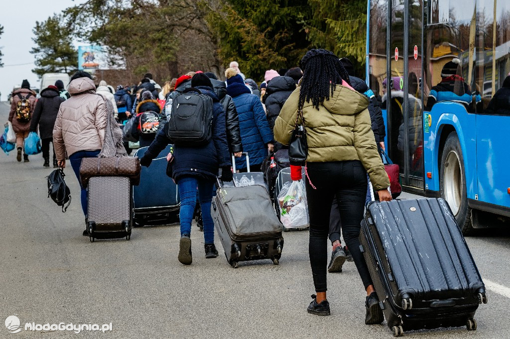 Unikalne zdjęcia z Ukrainy. Zobacz jak wygląda ta wojna!