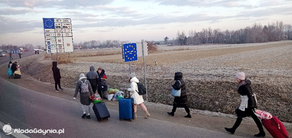 Unikalne zdjęcia z Ukrainy. Zobacz jak wygląda ta wojna!