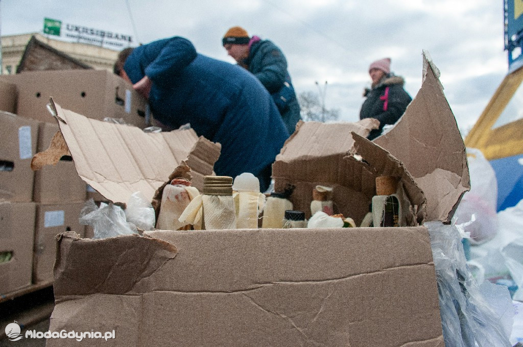 Unikalne zdjęcia z Ukrainy. Zobacz jak wygląda ta wojna!