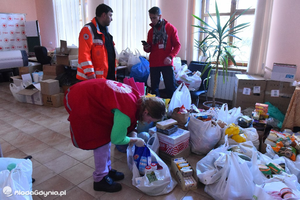 Unikalne zdjęcia z Ukrainy. Zobacz jak wygląda ta wojna!