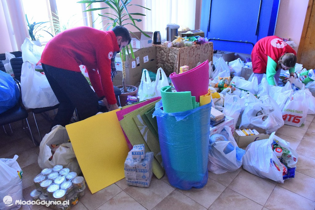 Unikalne zdjęcia z Ukrainy. Zobacz jak wygląda ta wojna!