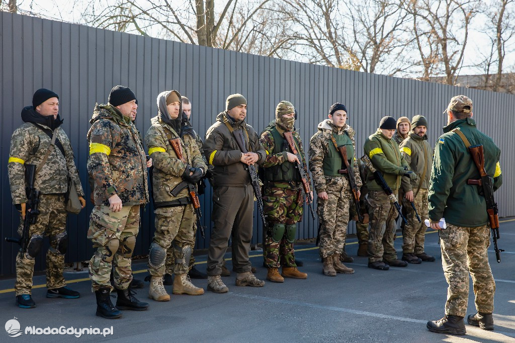 Unikalne zdjęcia z Ukrainy. Zobacz jak wygląda ta wojna!