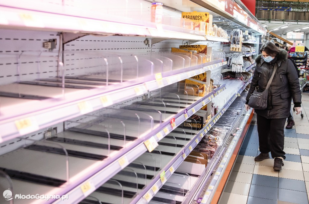 Unikalne zdjęcia z Ukrainy. Zobacz jak wygląda ta wojna!