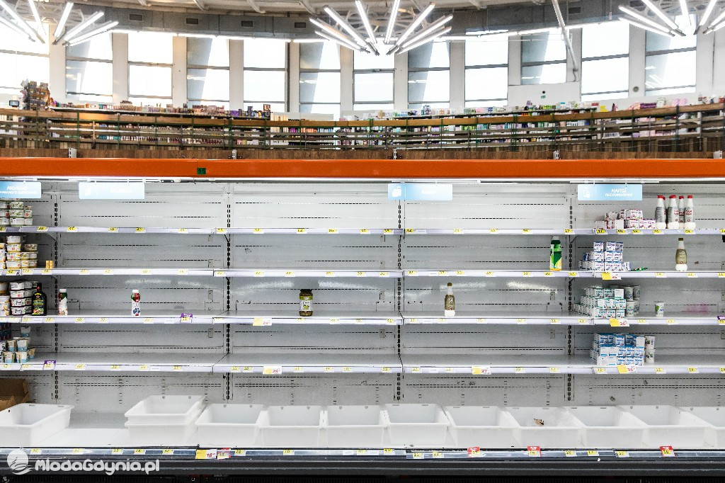 Unikalne zdjęcia z Ukrainy. Zobacz jak wygląda ta wojna!