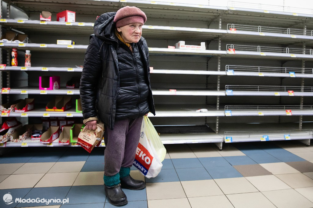 Unikalne zdjęcia z Ukrainy. Zobacz jak wygląda ta wojna!