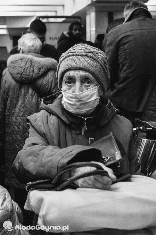 Unikalne zdjęcia z Ukrainy. Zobacz jak wygląda ta wojna!